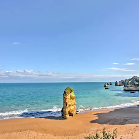 Appartement Santo Amaro