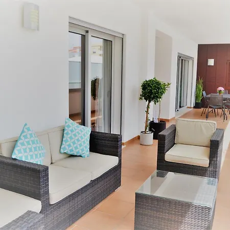 Appartement Santo Amaro Lagos