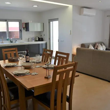 Appartement Santo Amaro Lagos