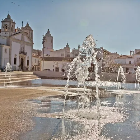 Appartement Santo Amaro Lagos