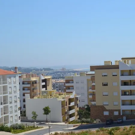 Santo Amaro Appartement