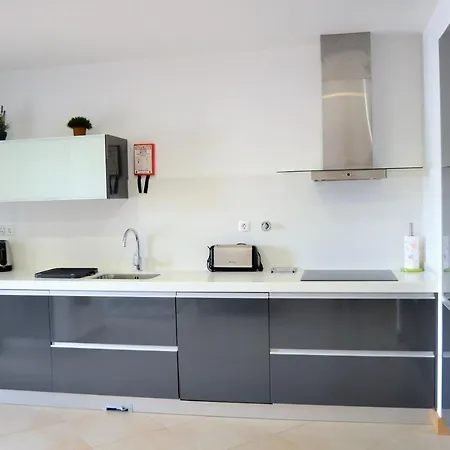 Santo Amaro Appartement Lagos