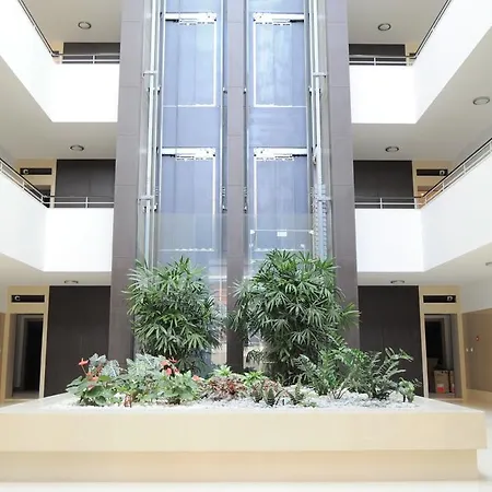 Santo Amaro Appartement *