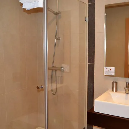 Santo Amaro Appartement *