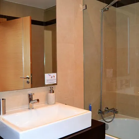 Santo Amaro Appartement *