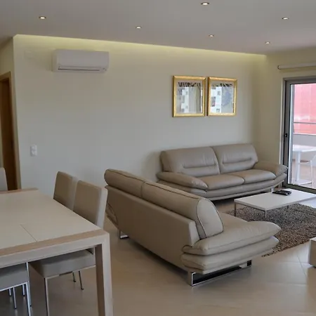 Appartement Santo Amaro *