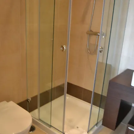 Santo Amaro Appartement *