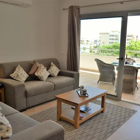 Appartement Santo Amaro Lagos