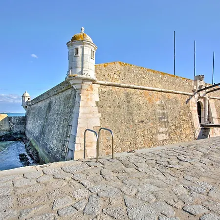 Santo Amaro Appartement Lagos