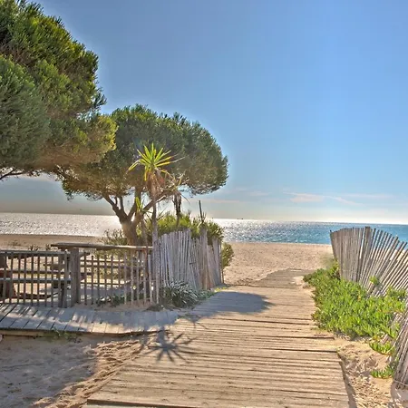 Appartement Santo Amaro Lagos