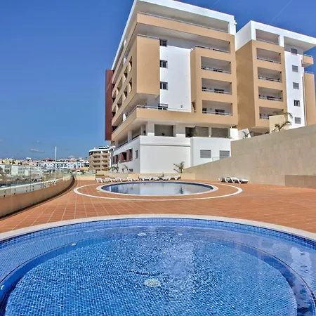 Santo Amaro Apartment