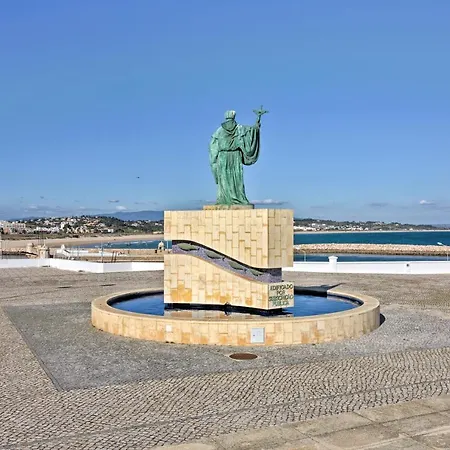 Santo Amaro * Lagos