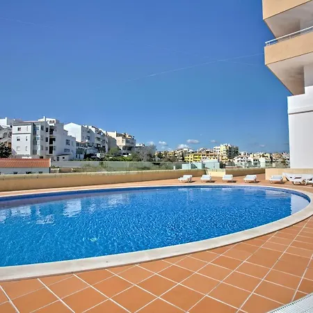 Santo Amaro Apartment