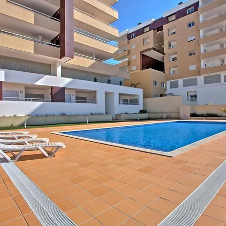 Appartement Santo Amaro *