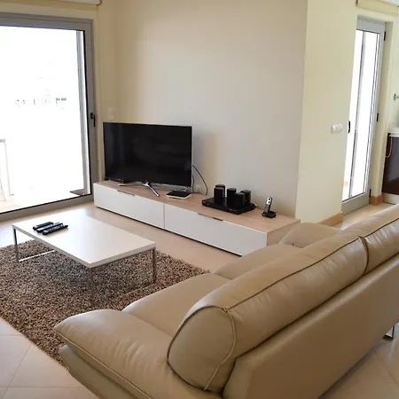 Appartement Santo Amaro