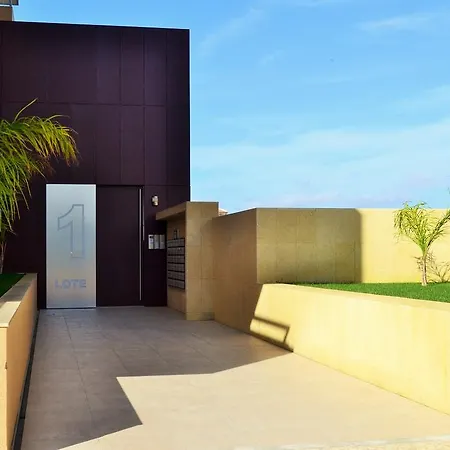 Apartment Santo Amaro *