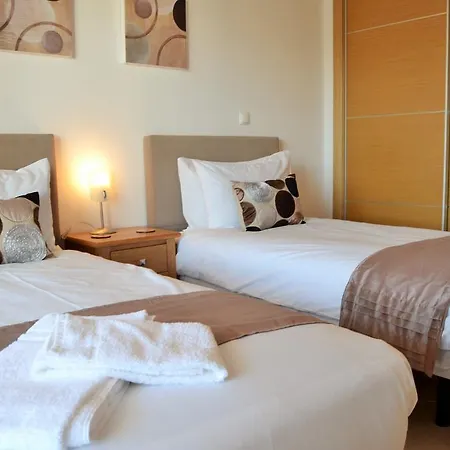 Appartement Santo Amaro *