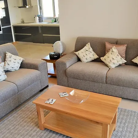 Apartment Santo Amaro Lagos
