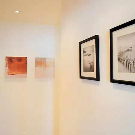 Apartment Santo Amaro *