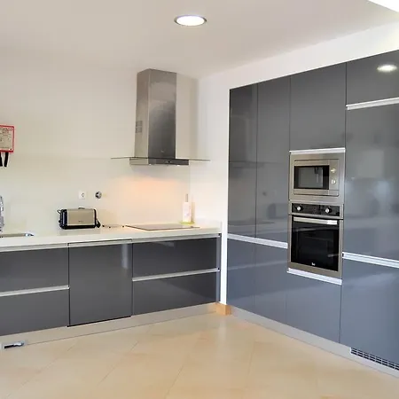 Appartement Santo Amaro Lagos