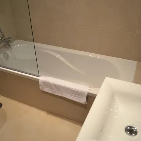 Santo Amaro Appartement Lagos