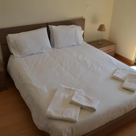 Apartment Santo Amaro