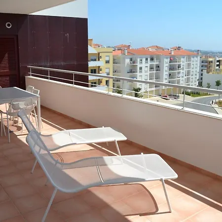 Apartment Santo Amaro Lagos