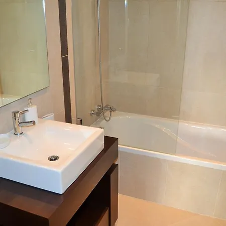 Santo Amaro Apartment