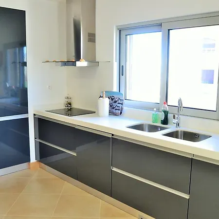 Apartment Santo Amaro Lagos
