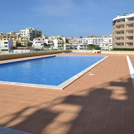 Santo Amaro Apartment *
